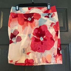 Ann Taylor Loft pencil skirt